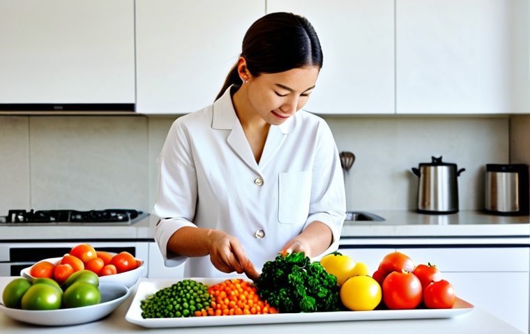 栄養学の基礎がこんなにも凄かった知らないと後悔する健康の黄金ルール - 이미지 1