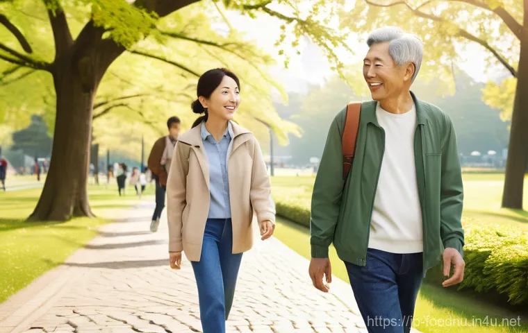 칼슘과 골다공증 예방 - **Prompt:** A beautifully composed overhead shot of a healthy Japanese meal spread on a light wooden...